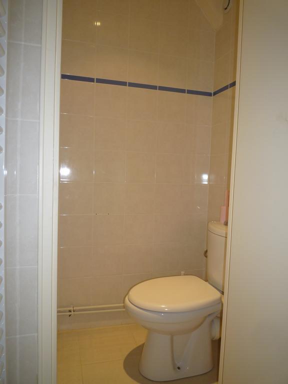 Apartament Les Mirabelles Metz Zewnętrze zdjęcie