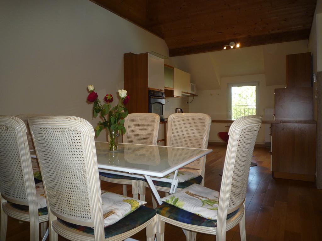 Apartament Les Mirabelles Metz Zewnętrze zdjęcie